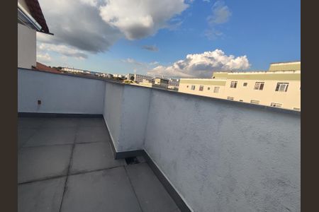 Apartamento à venda com 88m², 2 quartos e 1 vagavaranda Área de Serviço