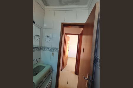 Apartamento à venda com 88m², 2 quartos e 1 vagaBanheiro
