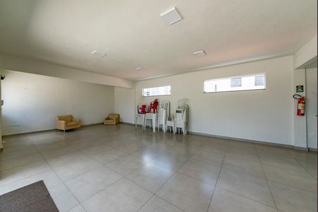 Apartamento à venda com 88m², 2 quartos e 1 vagaÁrea comum