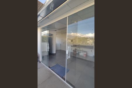 Apartamento à venda com 88m², 2 quartos e 1 vagavaranda Área de Serviço