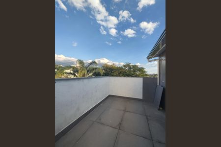 Apartamento à venda com 88m², 2 quartos e 1 vagavaranda Área de Serviço