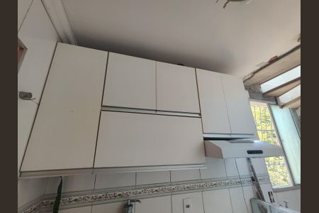 Apartamento à venda com 88m², 2 quartos e 1 vagaCozinha