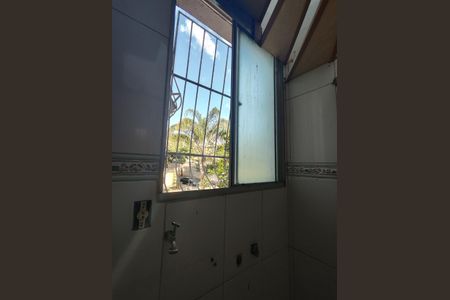 Apartamento à venda com 88m², 2 quartos e 1 vagaCozinha