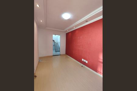 Apartamento à venda com 88m², 2 quartos e 1 vagaSala