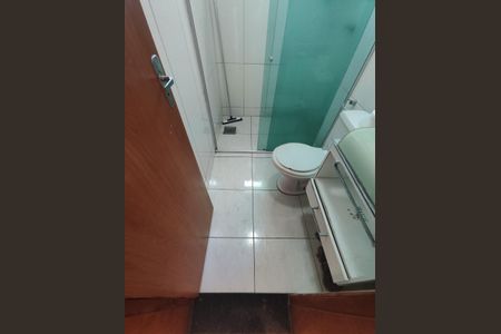 Apartamento à venda com 88m², 2 quartos e 1 vagaBanheiro