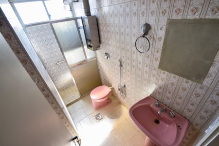 Apartamento à venda com 90m², 4 quartos e 1 vagaBanheiro Social