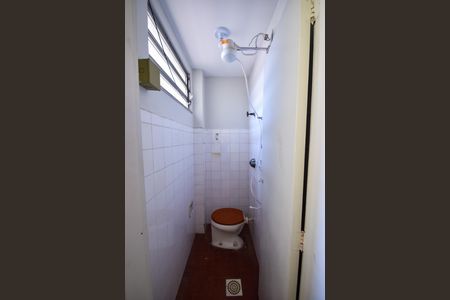 Apartamento à venda com 90m², 4 quartos e 1 vagaBanheiro de Serviço