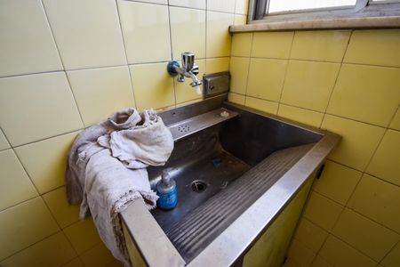 Apartamento à venda com 90m², 4 quartos e 1 vagaÁrea de Serviço