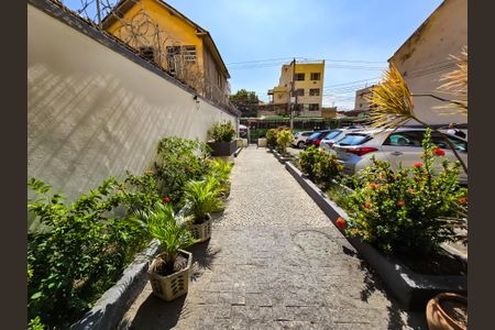 Apartamento à venda com 90m², 4 quartos e 1 vagaÁrea comum