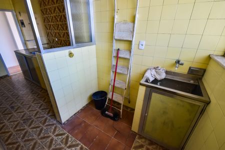 Apartamento à venda com 90m², 4 quartos e 1 vagaÁrea de Serviço