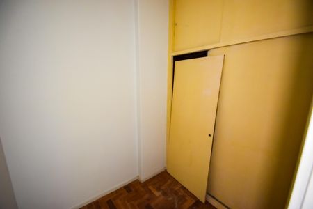 Apartamento à venda com 90m², 4 quartos e 1 vagaQuarto de Serviço
