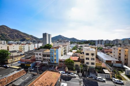 Apartamento à venda com 90m², 4 quartos e 1 vagaVista do Quarto 1