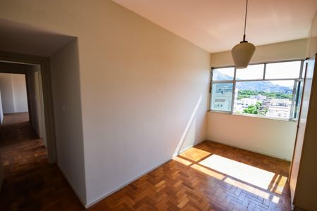 Apartamento à venda com 90m², 4 quartos e 1 vagaQuarto 3