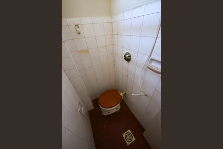 Apartamento à venda com 90m², 4 quartos e 1 vagaBanheiro de Serviço