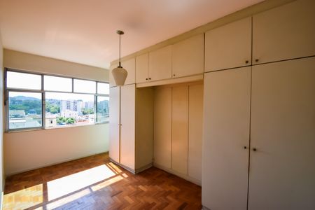 Apartamento à venda com 90m², 4 quartos e 1 vagaQuarto 3