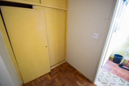 Apartamento à venda com 90m², 4 quartos e 1 vagaQuarto de Serviço