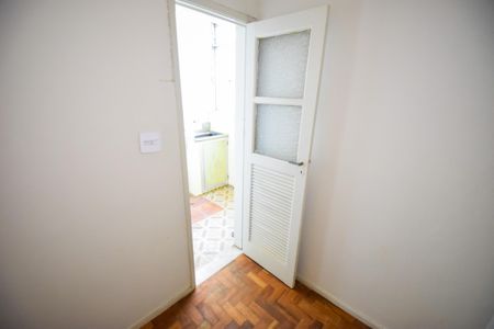 Apartamento à venda com 90m², 4 quartos e 1 vagaQuarto de Serviço