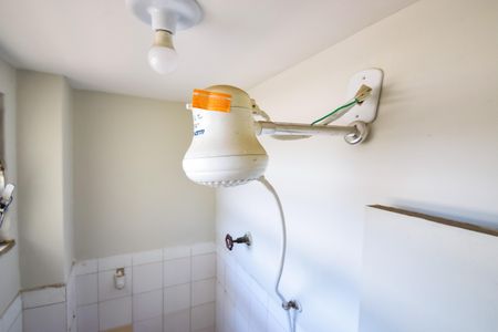 Apartamento à venda com 90m², 4 quartos e 1 vagaBanheiro de Serviço