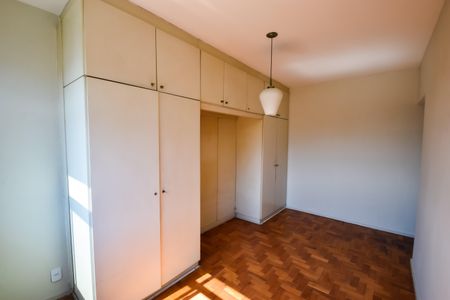Apartamento à venda com 90m², 4 quartos e 1 vagaQuarto 3