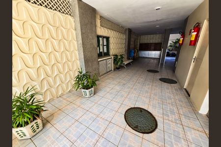 Apartamento à venda com 90m², 4 quartos e 1 vagaÁrea comum