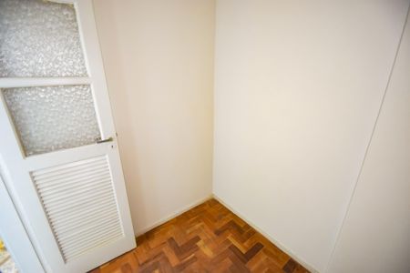 Apartamento à venda com 90m², 4 quartos e 1 vagaQuarto de Serviço