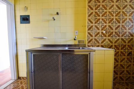 Apartamento à venda com 90m², 4 quartos e 1 vagaCozinha