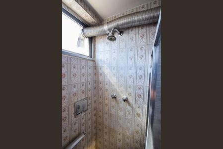 Apartamento à venda com 90m², 4 quartos e 1 vagaBanheiro Social