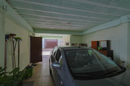 Casa à venda com 419m², 3 quartos e 4 vagasGaragem