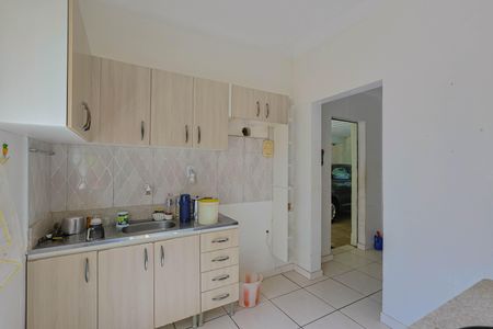 Casa à venda com 419m², 3 quartos e 4 vagasCozinha