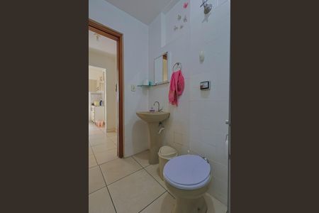 Casa à venda com 419m², 3 quartos e 4 vagasBanheiro