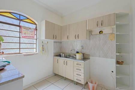Casa à venda com 419m², 3 quartos e 4 vagasCozinha