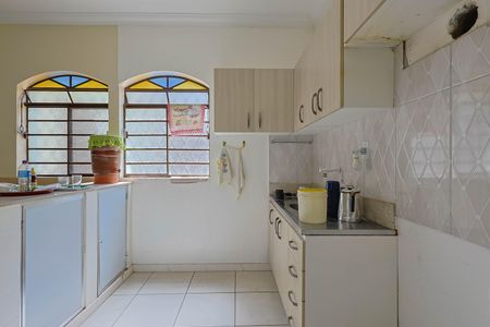 Casa à venda com 419m², 3 quartos e 4 vagasCozinha