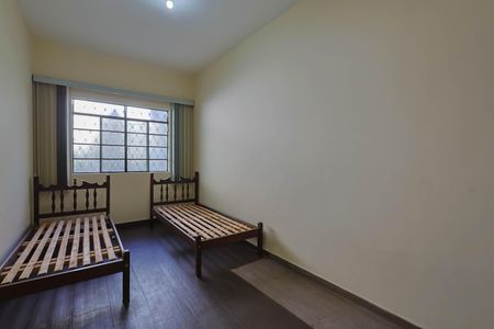 Casa à venda com 419m², 3 quartos e 4 vagasQuarto 3 - Suíte