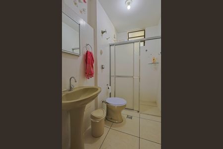 Casa à venda com 419m², 3 quartos e 4 vagasBanheiro