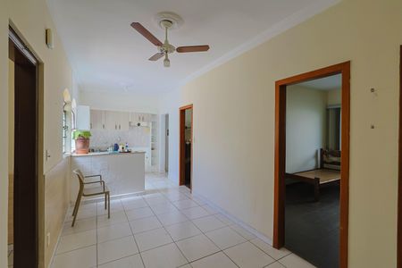 Casa à venda com 419m², 3 quartos e 4 vagasSala