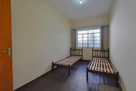 Casa à venda com 419m², 3 quartos e 4 vagasQuarto 3 - Suíte