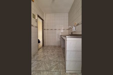 Apartamento para alugar com 60m², 2 quartos e 1 vaga Apartamento para alugar com 60m², 2 quartos e 1 vagaCozinha