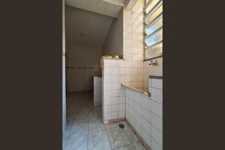 Apartamento para alugar com 60m², 2 quartos e 1 vaga Apartamento para alugar com 60m², 2 quartos e 1 vagaÁrea de Serviço