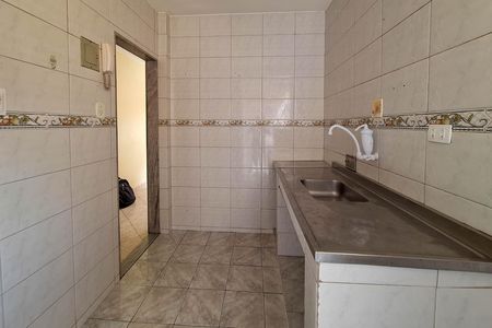 Apartamento para alugar com 60m², 2 quartos e 1 vaga Apartamento para alugar com 60m², 2 quartos e 1 vagaCozinha