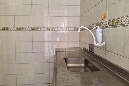 Apartamento para alugar com 60m², 2 quartos e 1 vaga Apartamento para alugar com 60m², 2 quartos e 1 vagaCozinha