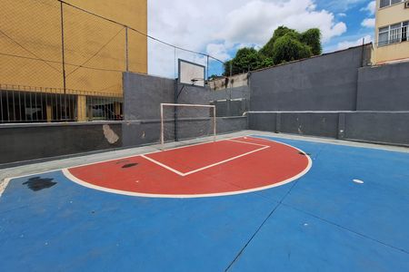 Apartamento para alugar com 60m², 2 quartos e 1 vaga Apartamento para alugar com 60m², 2 quartos e 1 vagaÁrea comum