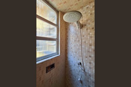 Apartamento para alugar com 60m², 2 quartos e 1 vaga Apartamento para alugar com 60m², 2 quartos e 1 vagaBanheiro
