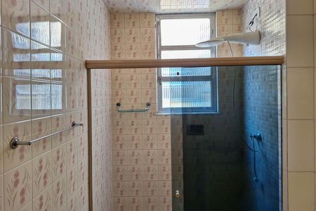 Apartamento para alugar com 60m², 2 quartos e 1 vaga Apartamento para alugar com 60m², 2 quartos e 1 vagaBanheiro