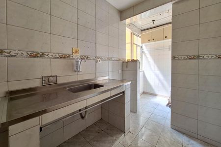Apartamento para alugar com 60m², 2 quartos e 1 vaga Apartamento para alugar com 60m², 2 quartos e 1 vagaCozinha
