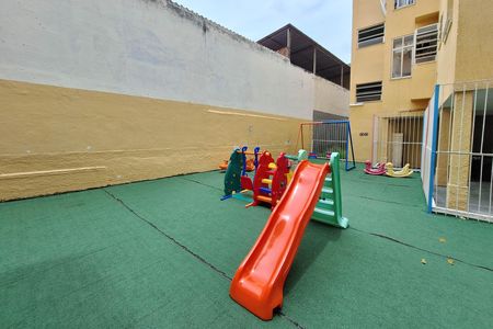 Apartamento para alugar com 60m², 2 quartos e 1 vaga Apartamento para alugar com 60m², 2 quartos e 1 vagaÁrea comum