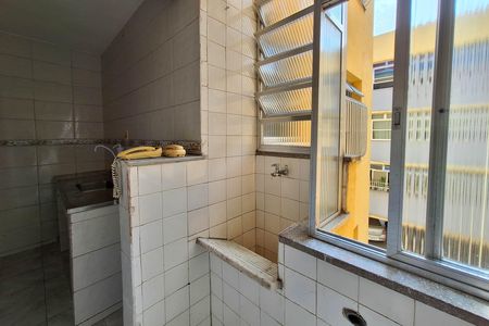 Apartamento para alugar com 60m², 2 quartos e 1 vaga Apartamento para alugar com 60m², 2 quartos e 1 vagaÁrea de Serviço