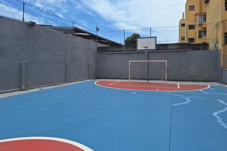 Apartamento para alugar com 60m², 2 quartos e 1 vaga Apartamento para alugar com 60m², 2 quartos e 1 vagaÁrea comum
