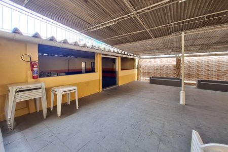 Apartamento para alugar com 60m², 2 quartos e 1 vaga Apartamento para alugar com 60m², 2 quartos e 1 vagaÁrea comum
