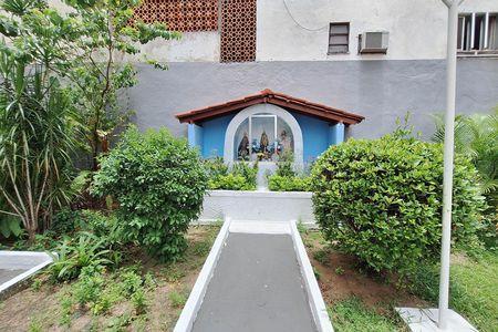 Apartamento para alugar com 60m², 2 quartos e 1 vaga Apartamento para alugar com 60m², 2 quartos e 1 vagaÁrea comum