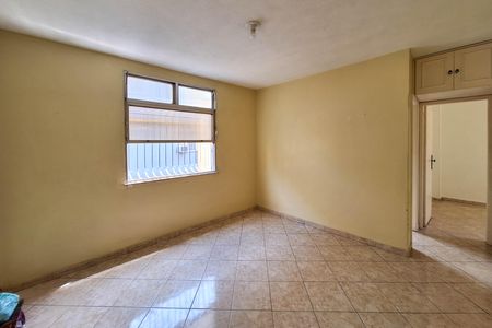 Apartamento para alugar com 60m², 2 quartos e 1 vaga Apartamento para alugar com 60m², 2 quartos e 1 vagaSala